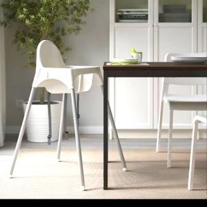 NEW IKEA Antilop High Chair 892.284.34